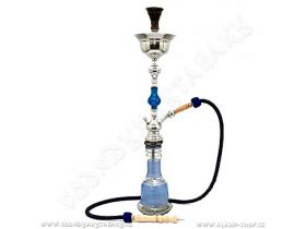 Vodní dýmka Top Mark Girga modrá