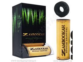 Uhlíky pro vodní dýmky